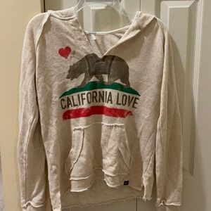 California Love Hoodie
